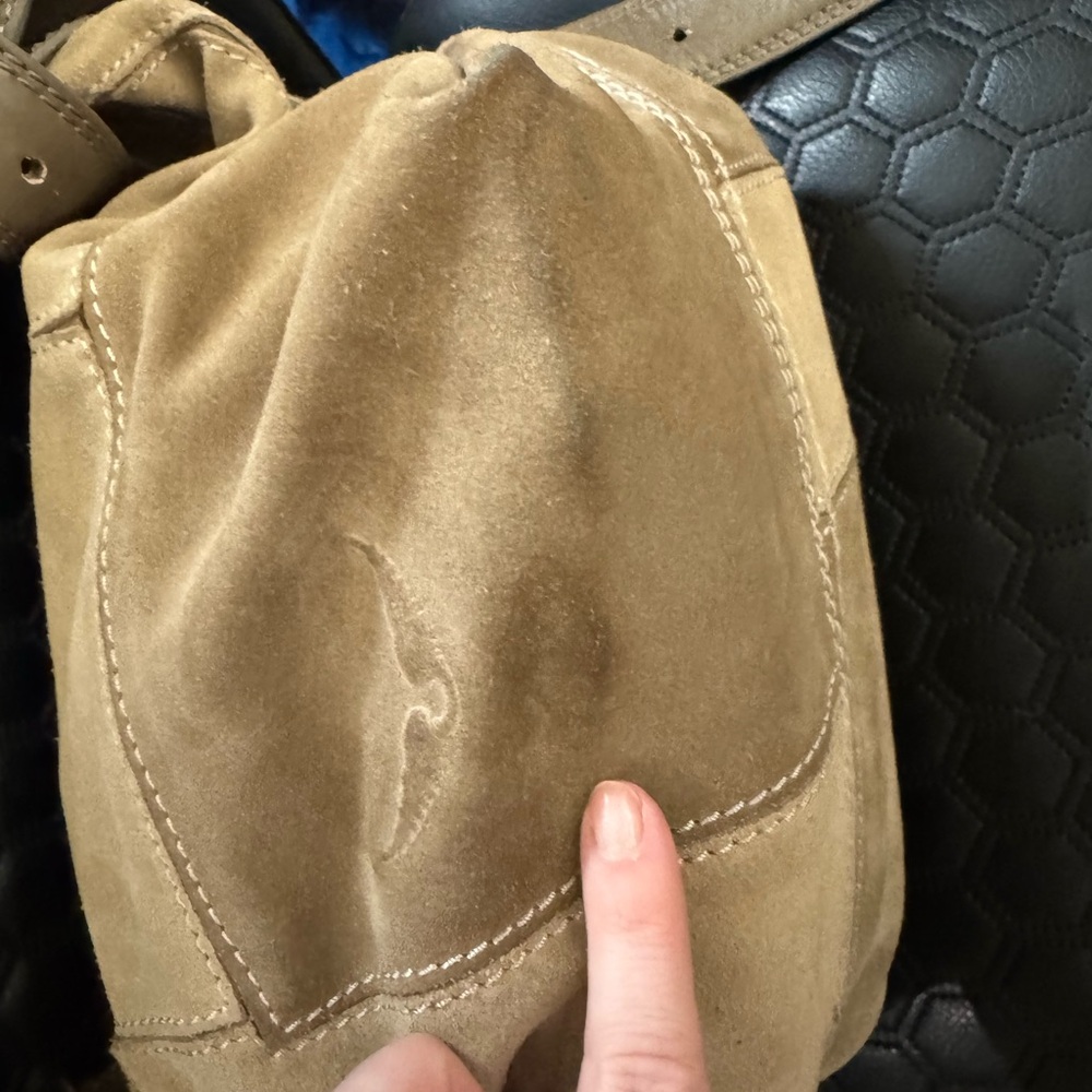 Zadig & Voltaire Le Cecilia Shoulder Bag - Picture 5 of 12